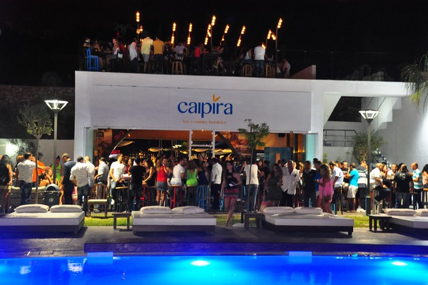 Publicity on Saturday Night